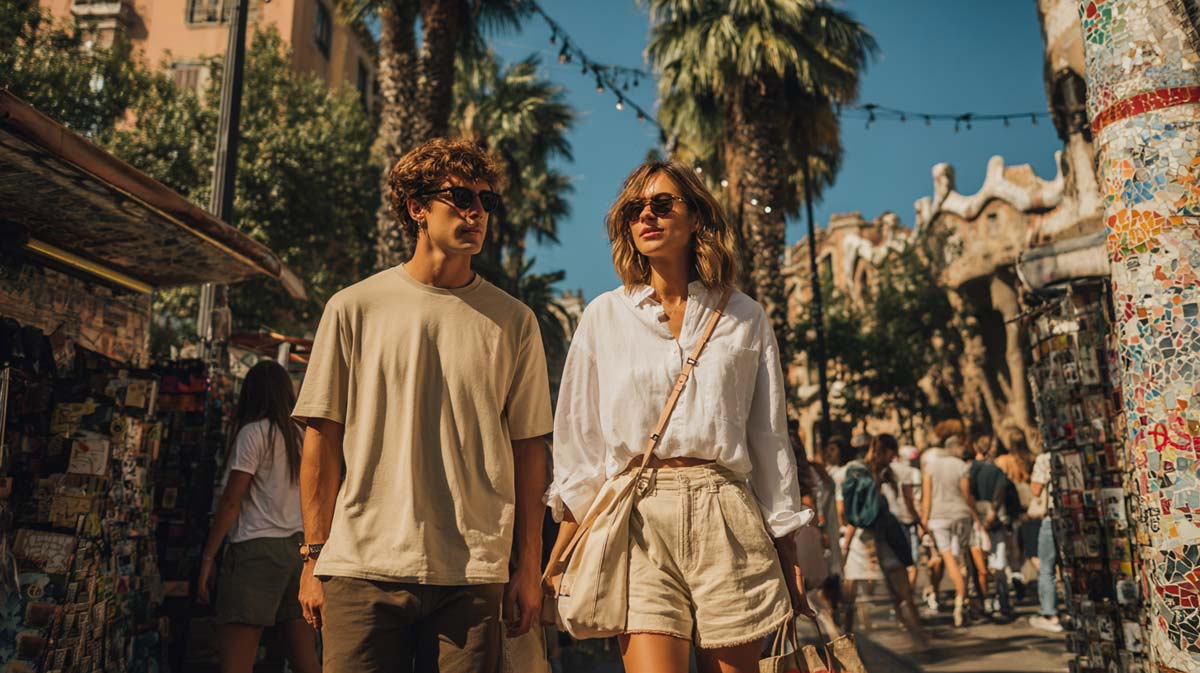Social Club Madrid: Beste 4 Clubs, Sorten, Preise, Videos & Urlaub Tipps