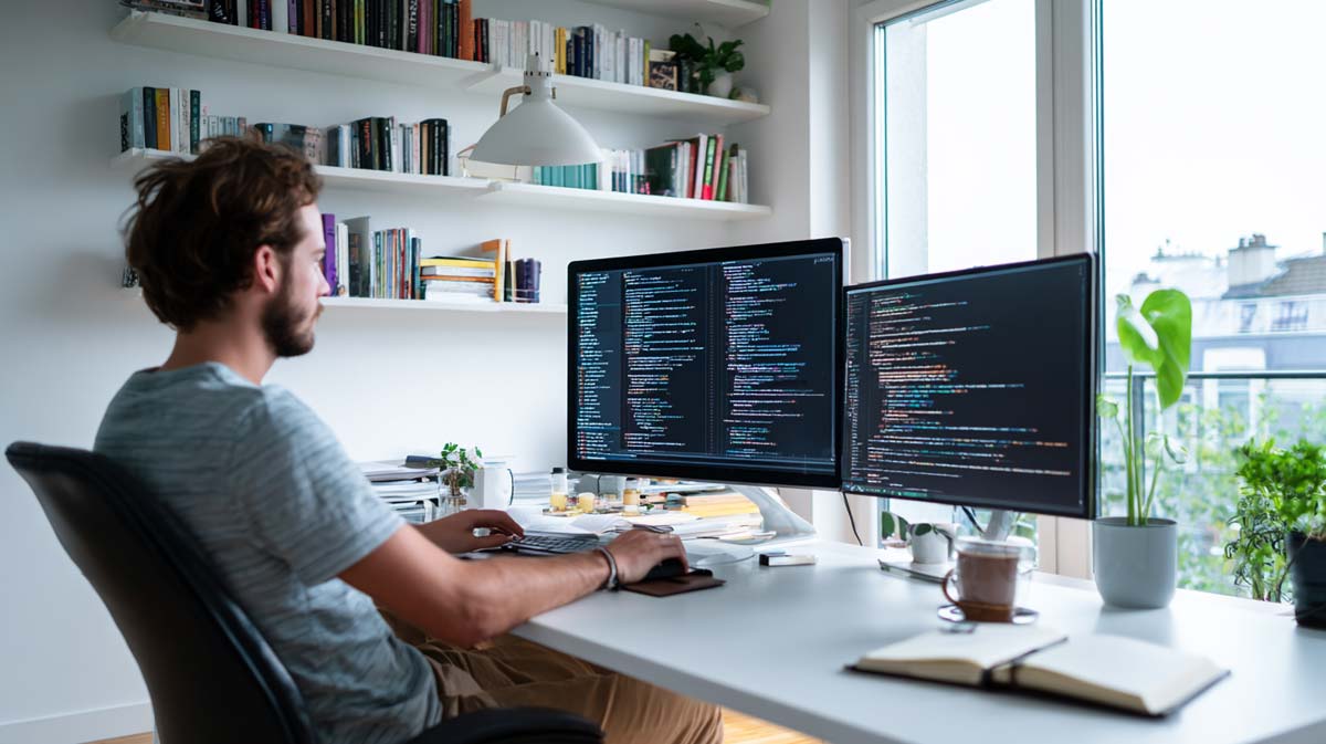 Fullstack Entwickler*in (m/w/d) für E-Commerce: Remote, Freelance oder Festanstellung in Köln