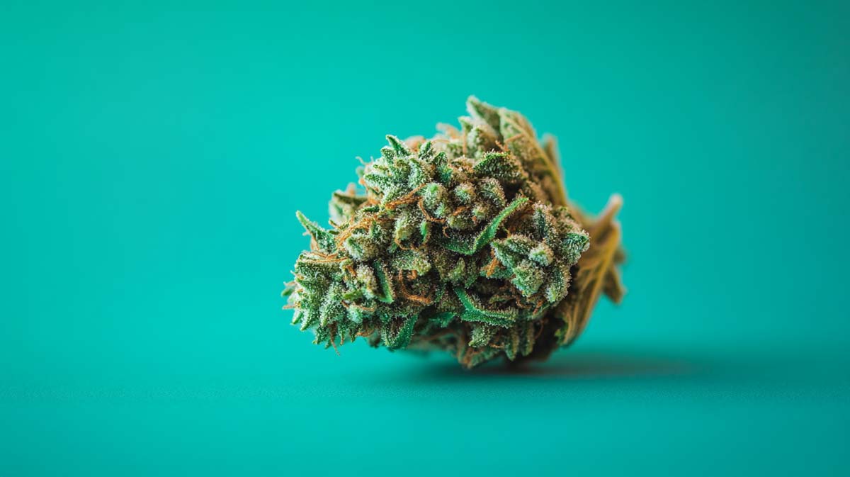 Purple Gelato: Sorte, Wirkung & THC Gehalt
