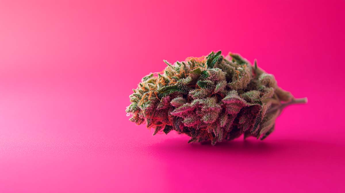 Cookies Kerosene Punch: Sorte, Aroma, Wirkung & THC Gehalt