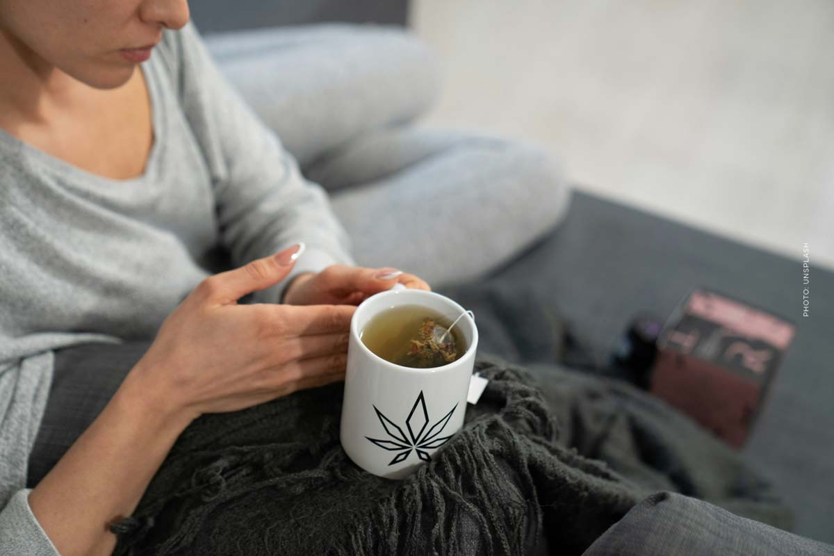 Cannabis Vaporizer: Gesundheit, Anwendung & Technik