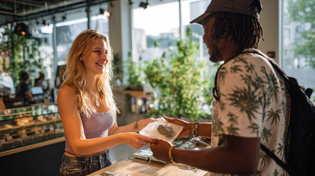 MedCanG: So funktioniert das Gesetz für medizinisches Cannabis – Herstellung, Kauf, Menge & Co.