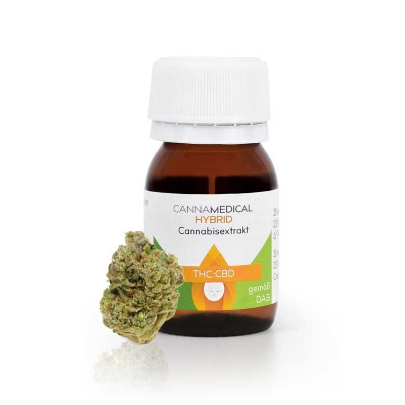 Cannabis Shop Extrakt Thc Cbd Oel Hybrid Kaufen