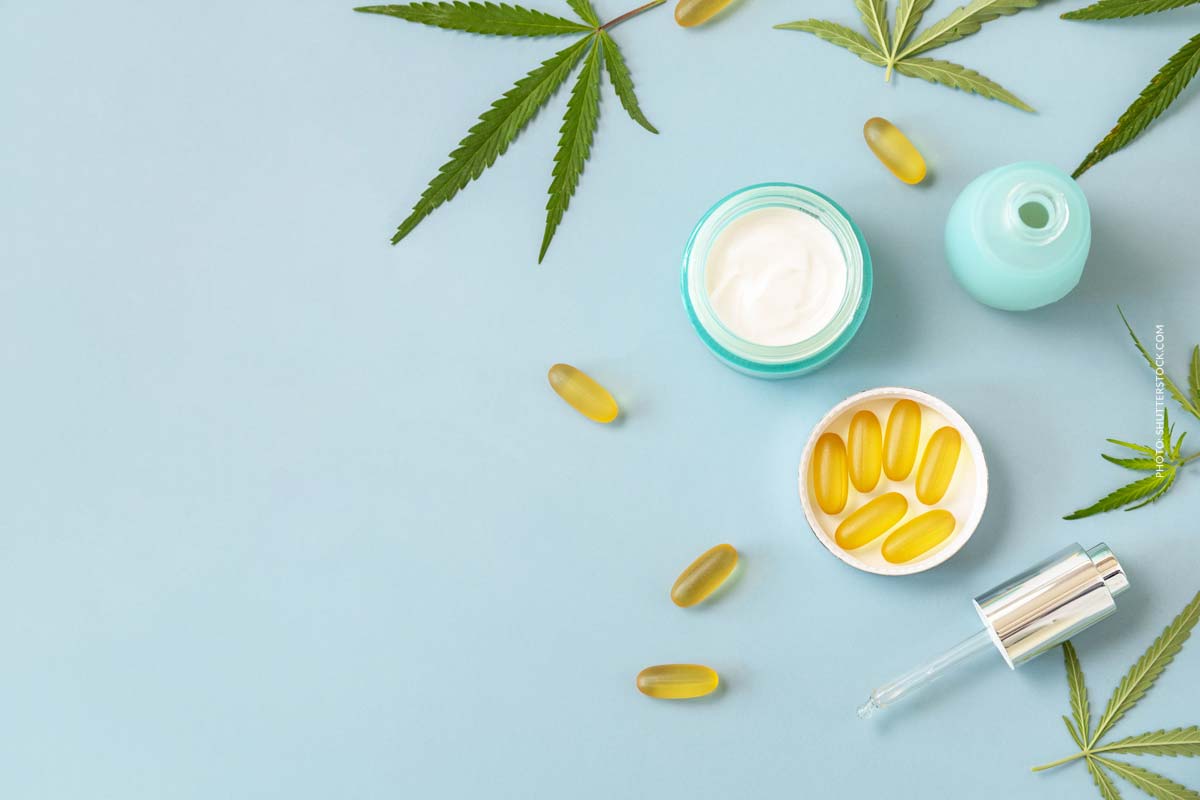 Hanf trocknen & curen: Ernte, Lagerung & Aroma