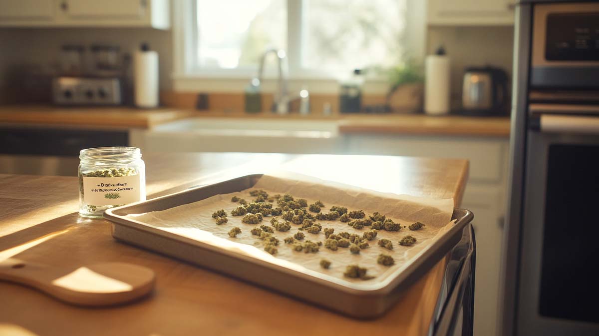 THC und Blutdruck: Risiken, Einfluss & Behandlung