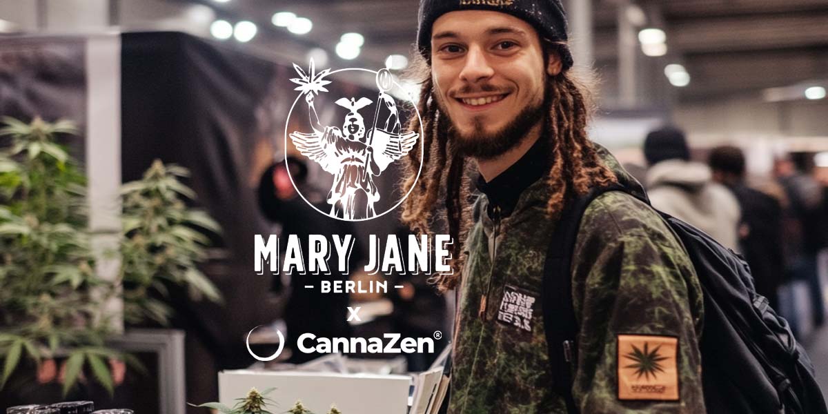 HamCan: Cannabis Messe Hamburg, Aussteller & Tickets – 25.–26. Juli 2025