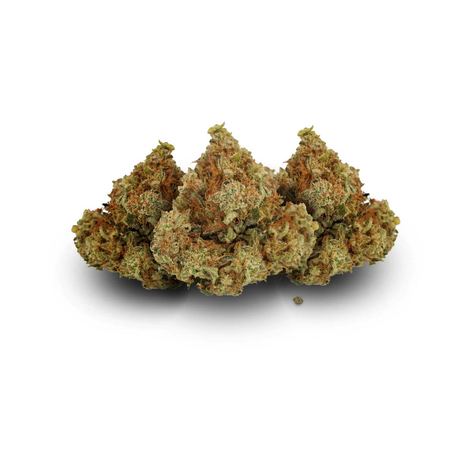 Shop Cannabis Bestellen Ghost Train Haze Hanf Gras Bluete Buds