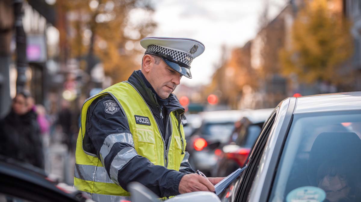 THC und Führerschein: Risiken, Verkehrstauglichkeit & Konsequenzen