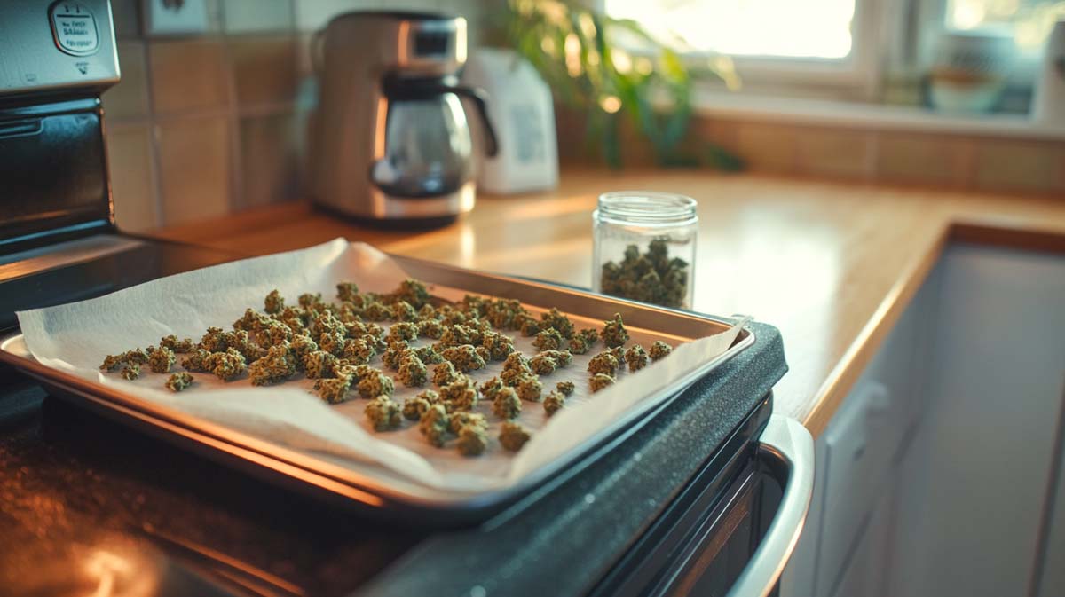 THC Edibles: Wirkung, Genuss & Rechtliche Lage