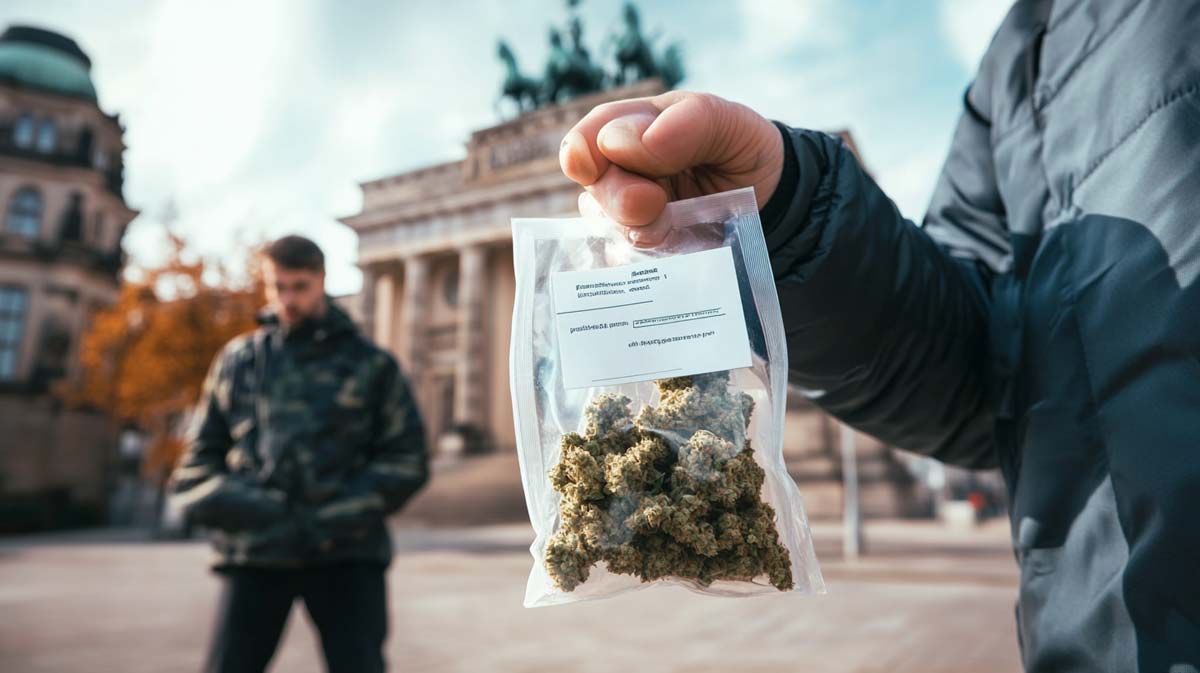 Wo ist Cannabis weltweit legal? Weed Weltkarte