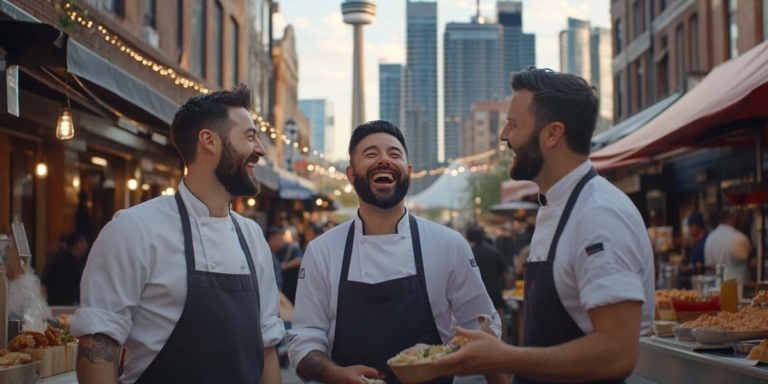 Cannabis in Toronto: Recht, Medizin & Genuss