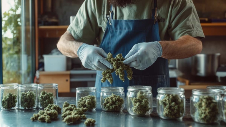 Cannabis Legalisierung: Regeln für Besitz, Anbau, Abgabe und Nutzung – Deutschland