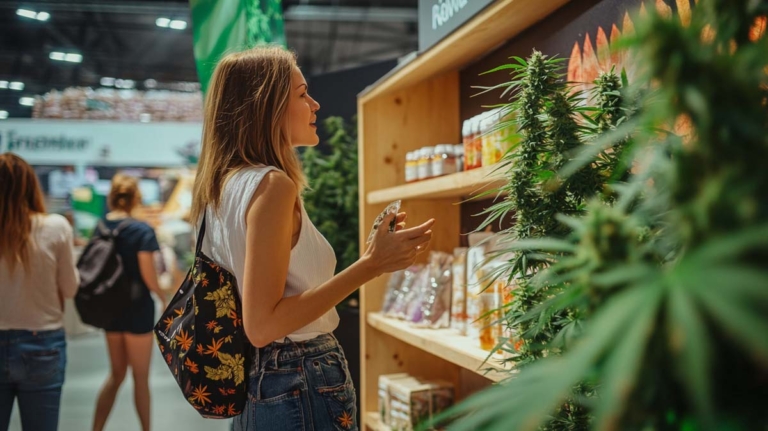 Deutsche Promis, die in Cannabis investieren! Stars & Weed