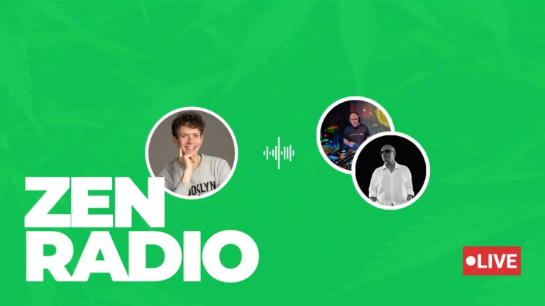 Probierpaket, Erntehelfer und Qualitätskontrolle: Q&A bei Evosonic Radio Part #2