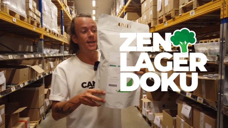 Grow House: Snoop Doog als Weed-Guru – Film