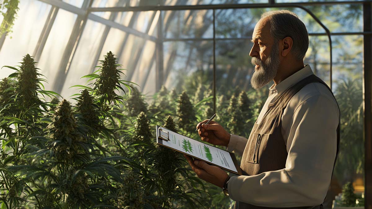 Weedmaps: Cannabis Karte, Sorte, Shops – Weed bestellen USA