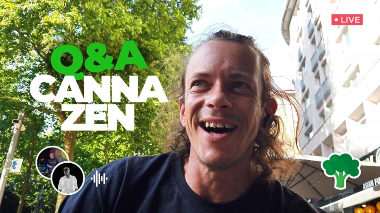 CannaZen x YouTube: Neue Videos, aktuelle Rezeptpreise, Sorten & mehr