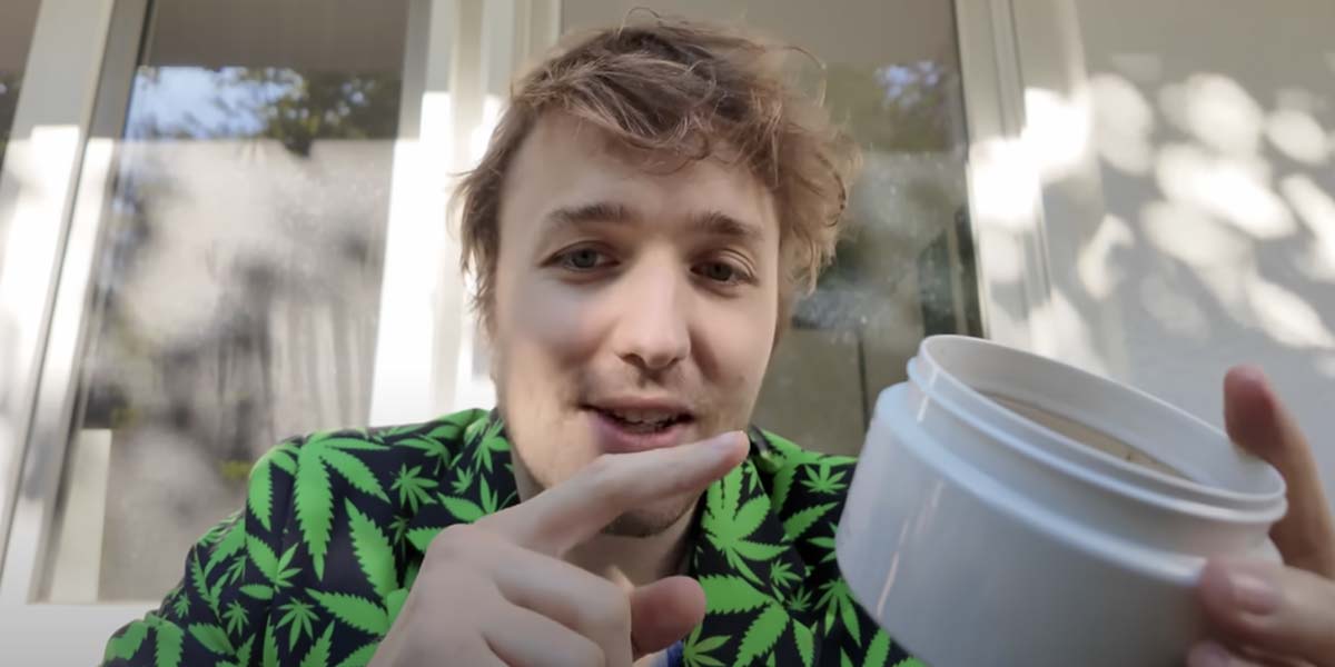 OpenMind x YouTube: Weed bis Selbstreflexion