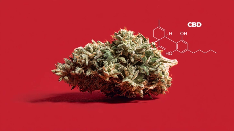 CBD-Tropfen: Anwendung, Nutzen, Qualität & Wirkung auf den Schlaf