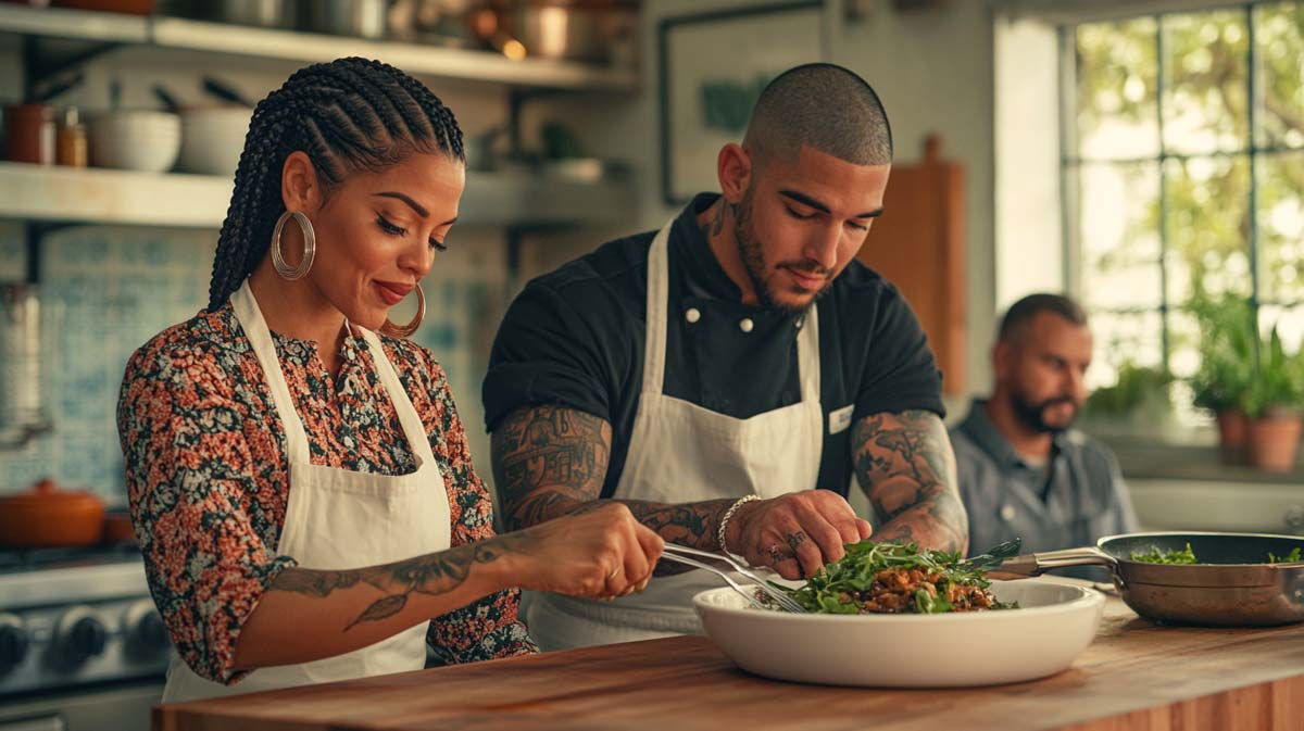 Cannabis kochen: Zubereitung, Genuss & Gesundheit