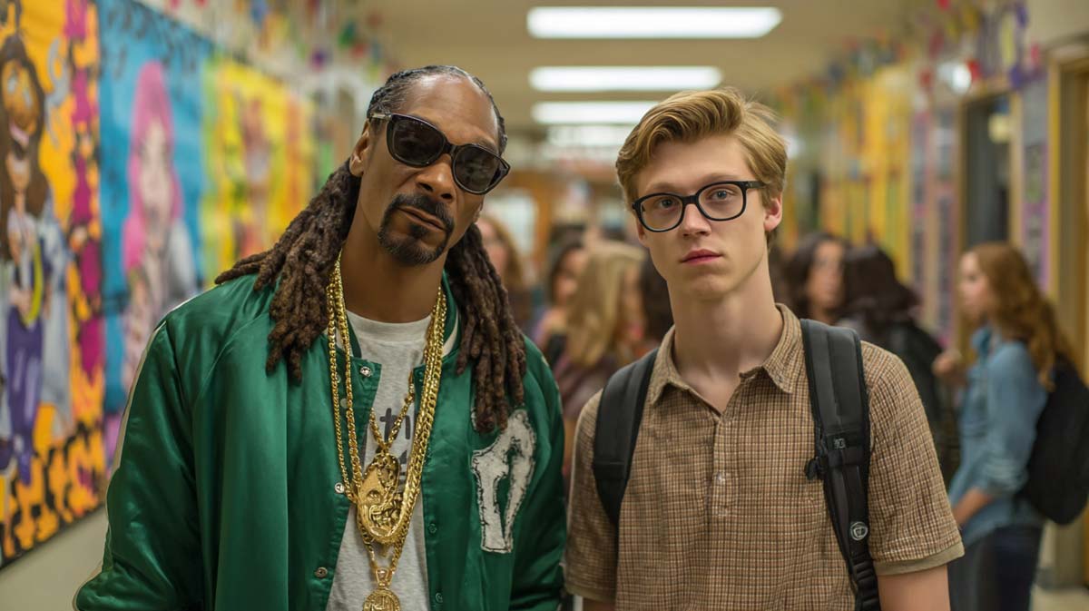 Top Kiffer Lieder: Cypress Hill, Wiz Khalifa, Bob Marley, Snoop Dogg & Co.