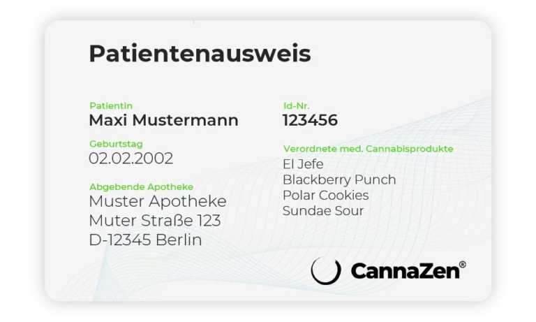 Cannabis bei Krebs-Angst: Linderung, Behandlung & Perspektiven