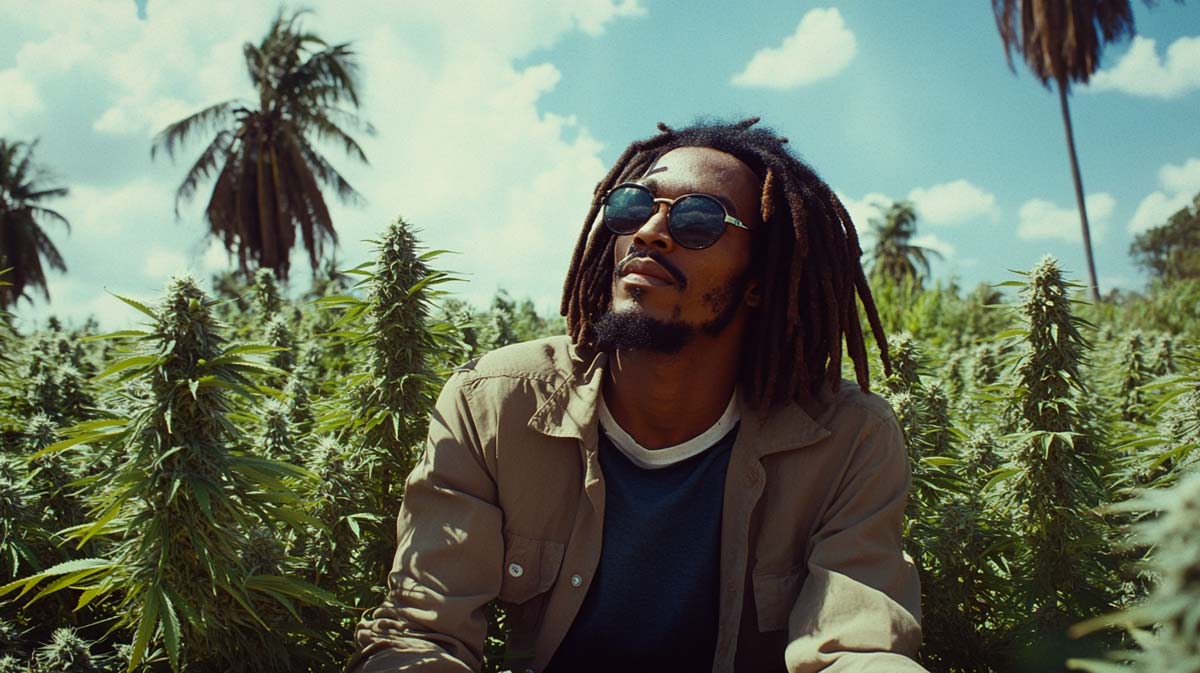 Cannabis Freizeitkonsum: Was ist legal? Kiffen, Anbauen, Anbauvereine