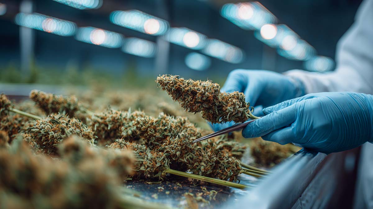 Cannabis Edibles: Genuss, Wirkung & Recht