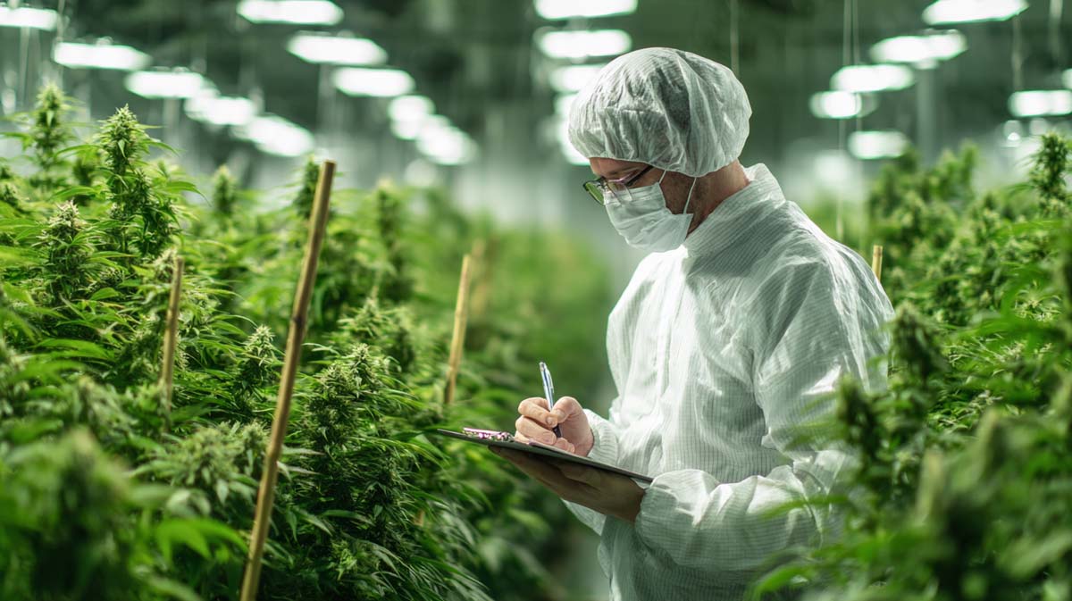 Marihuana Nebenwirkungen: Risiken, Gesundheit & Beratung