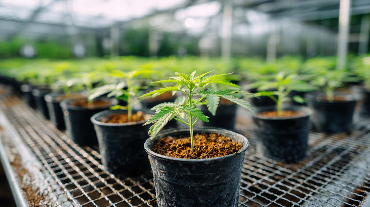 Gelato 41: Sorte, Wirkung & THC Gehalt