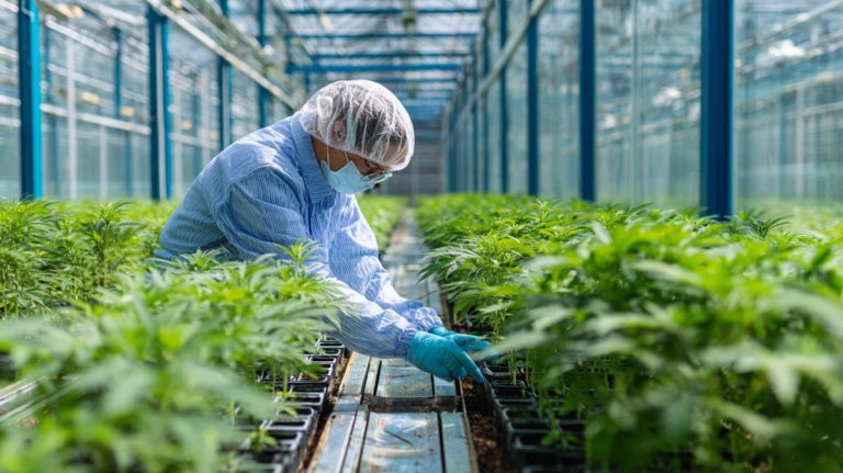 US-Präsident plant neue Cannabis-Einstufung: Cannabis Aktien explodieren