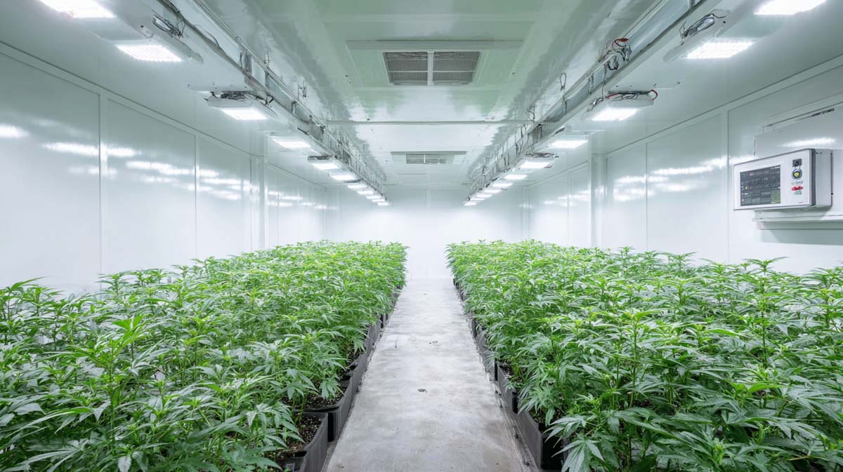 Critical Orange Punch: Sorte, Aroma & THC Gehalt