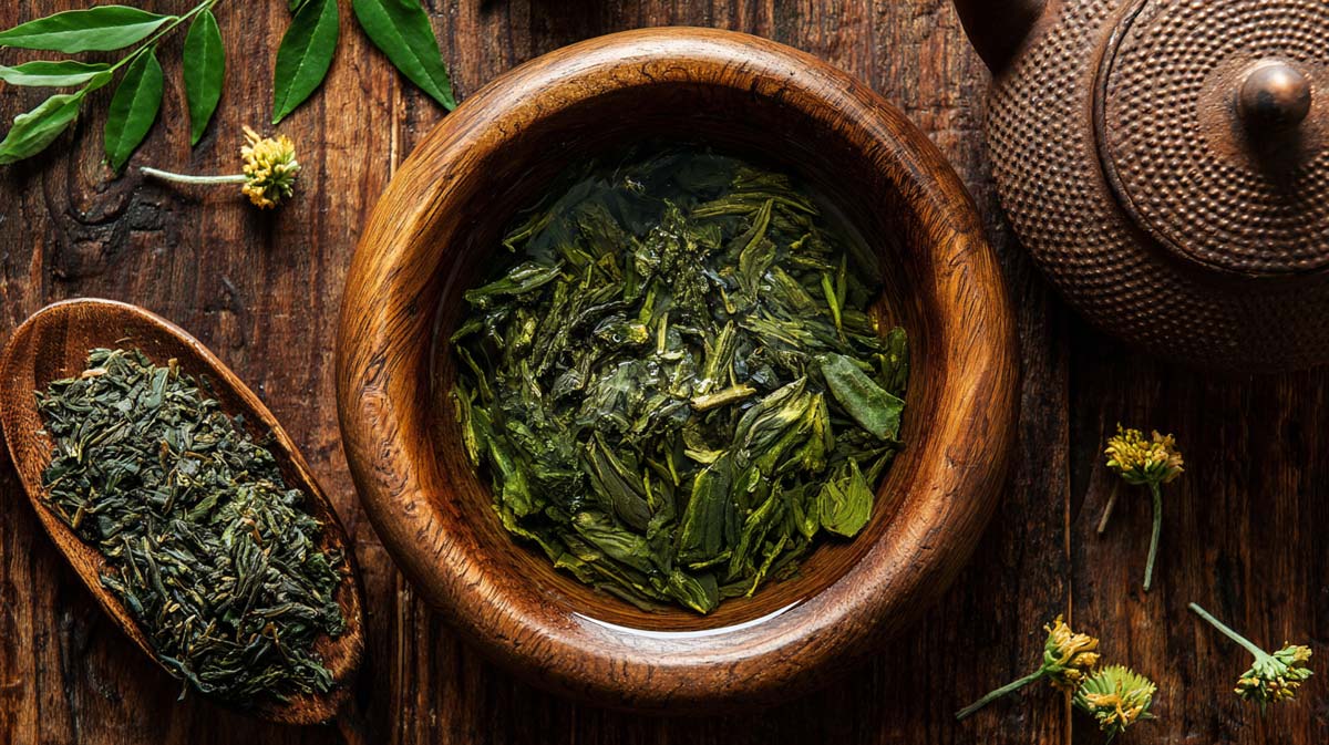 Trinity: Sorte, Aroma & THC Gehalt