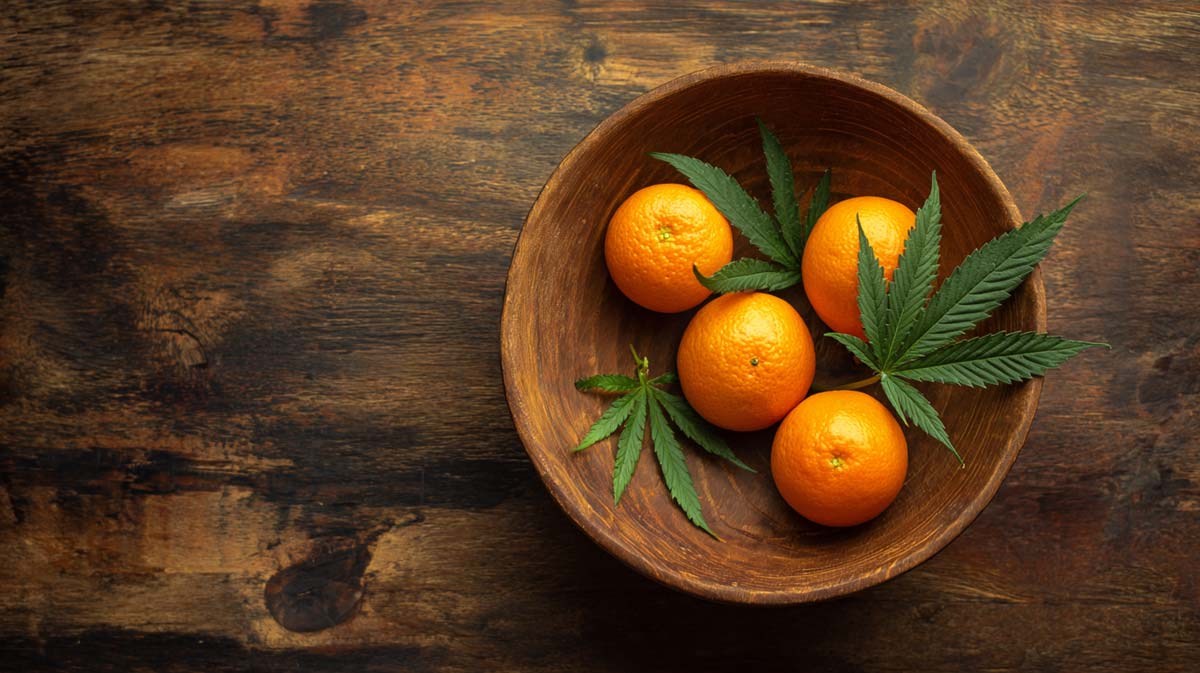 Ocean Grown Cookies: Sorte, Wirkung, Aroma & THC Anteil