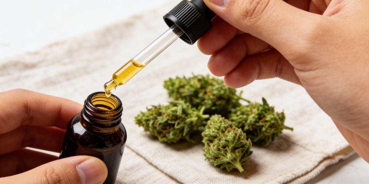 Cannabis Extrakt: Wirkung, Nutzen, Qualität der Cannabis Konzentrate