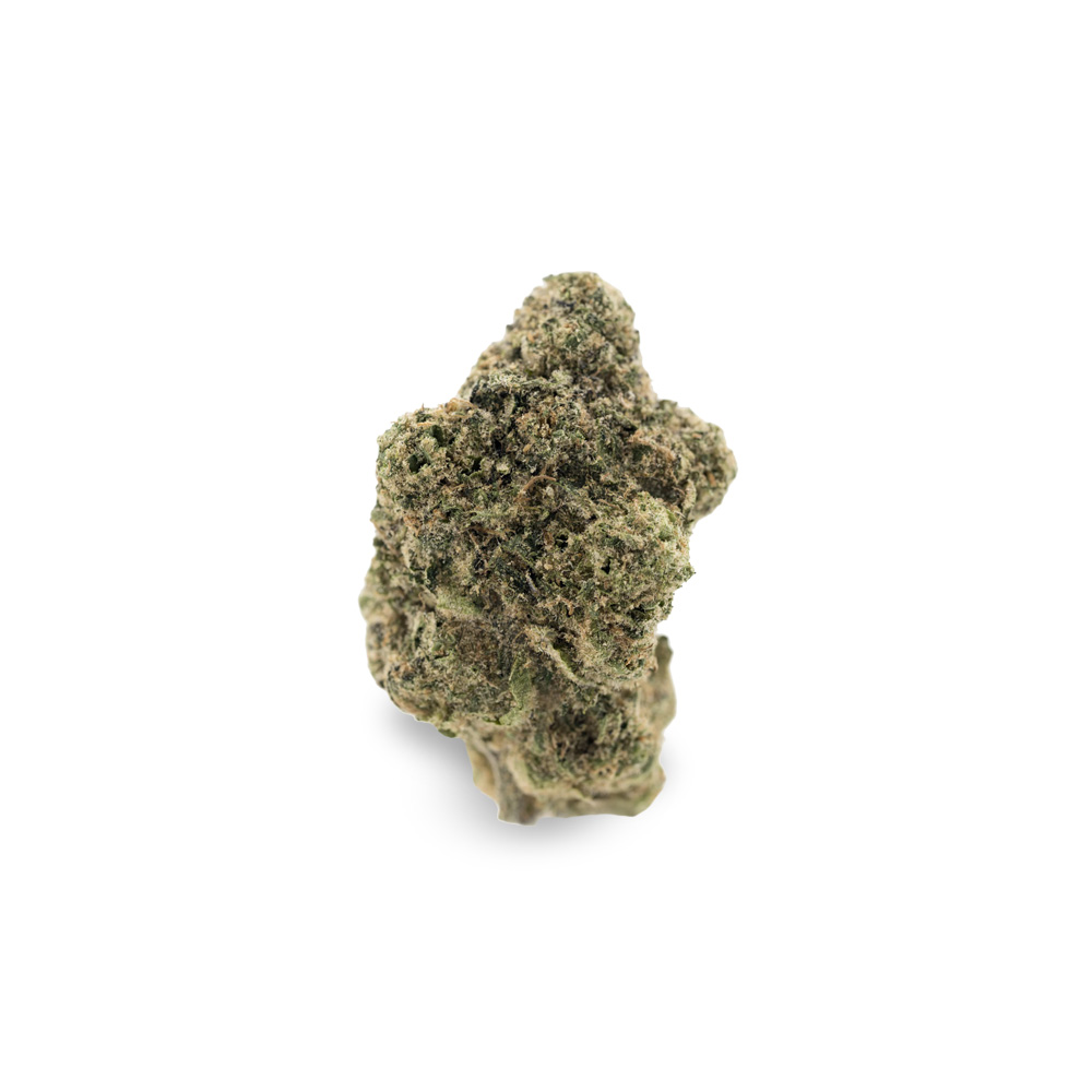 Cannabis Bluete Shop Black Marker Demecan