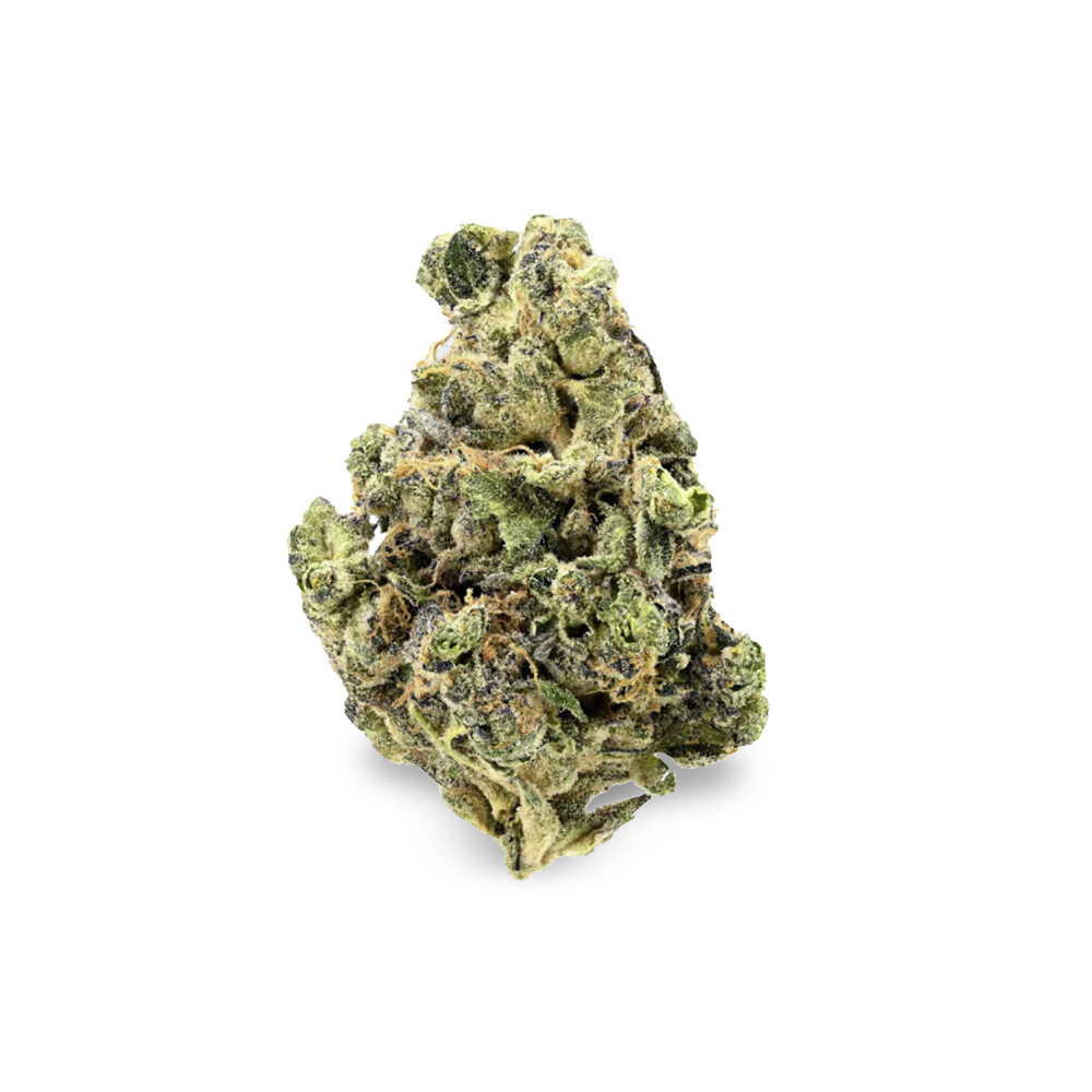 Cannabis Bluete Shop Siggis Pfefferminze Demecan