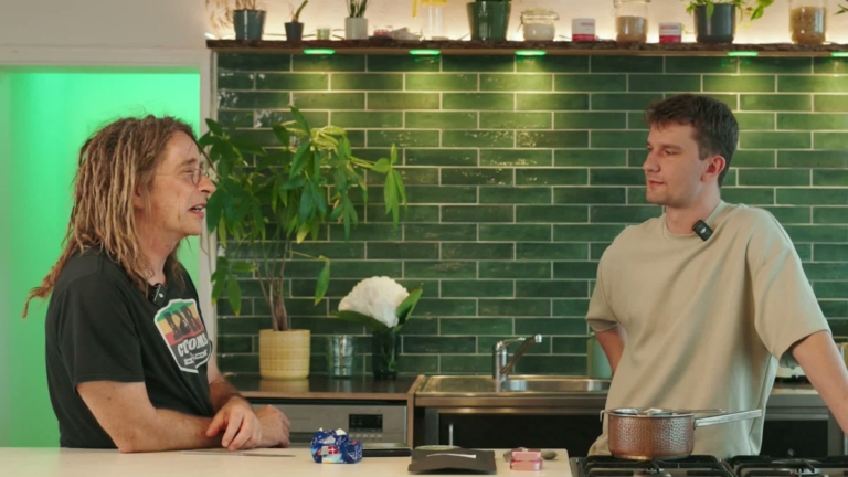 Garlic Funk kaufen: Anwendung, Wirkung & Bezugsquellen