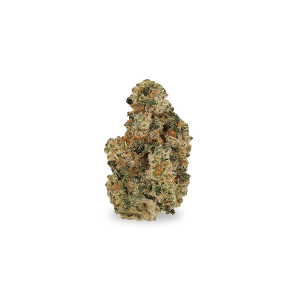 Super Lemon Haze