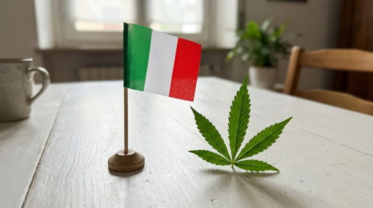 Cannabis Arzt Neubrandenburg: Behandlung & Therapie