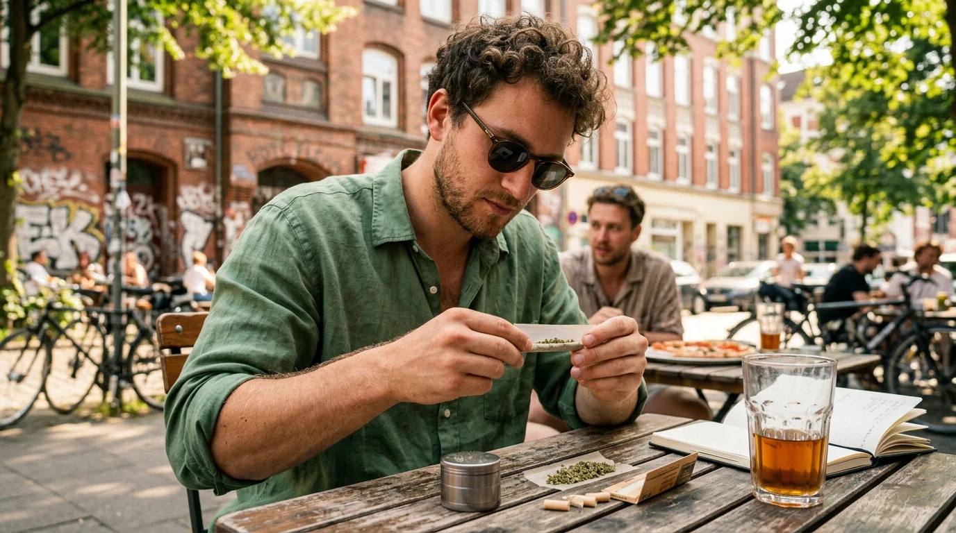 CanG: Was regelt das Cannabisgesetz? Besitz, Konsum, Eigenanbau, Anbauvereinigungen und Schutzzonen