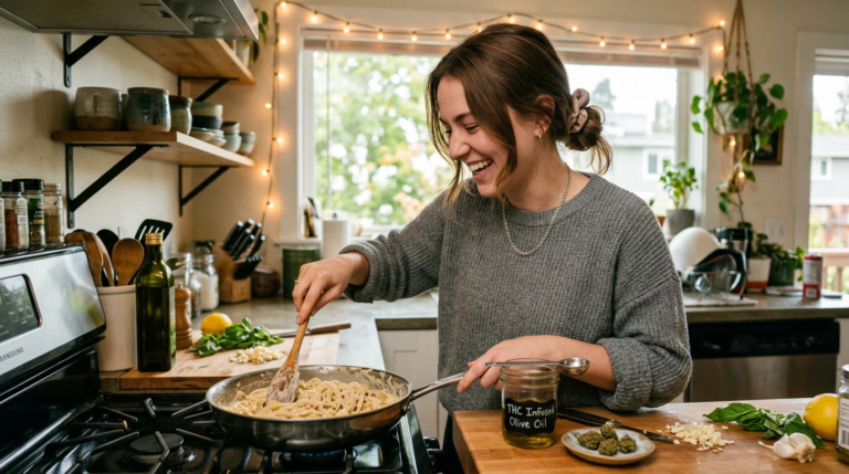 Cannabis Tropfen: THC, Rezept, Wirkung von Hanföl, Schmerzen & Co.