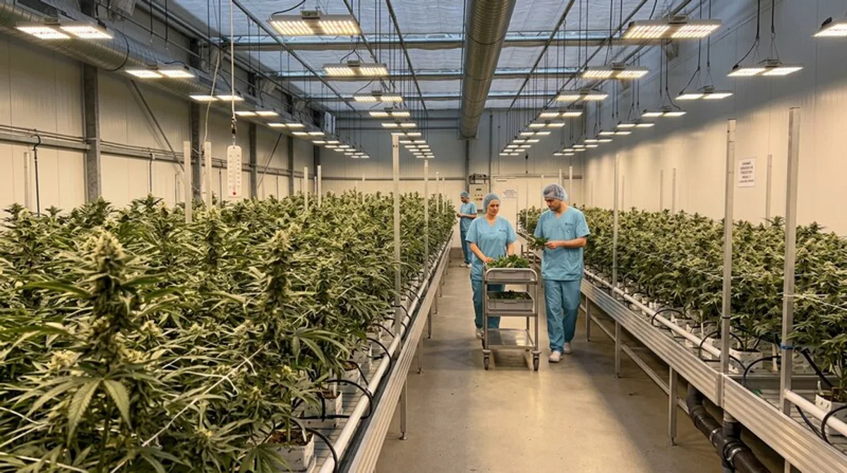 Cannabis verdampfen: Gesundheit, Erfahrung, Richtlinien & Risiken
